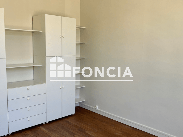 Appartement 3 pièces (58.68 m²) à louer - Soissons (02200)