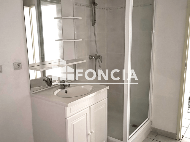 Studio meublé (30 m²) à louer - St Georges Des Groseillers (61100)
