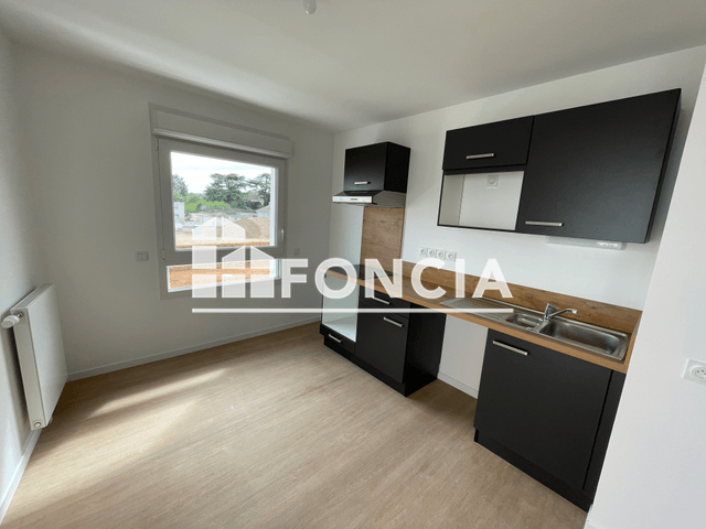 Appartement 3 pièces (57 m²) à louer - Chenove (21300)