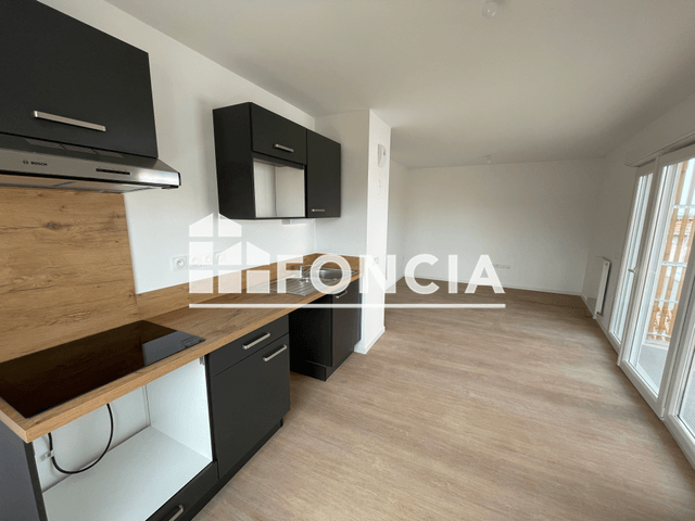 Appartement 3 pièces (57 m²) à louer - Chenove (21300)