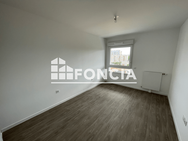Appartement 4 pièces (78 m²) à louer - Chenove (21300)