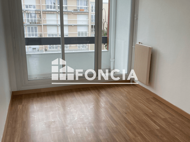 Appartement 3 pièces (63.65 m²) à louer - Fleury Les Aubrais (45400)