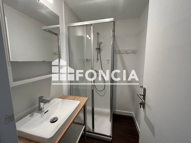 Appartement meublé 5 pièces (98.91 m²) à louer - Rennes (35000)