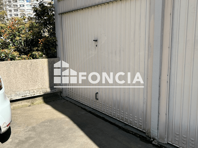 Appartement meublé 5 pièces (98.91 m²) à louer - Rennes (35000)