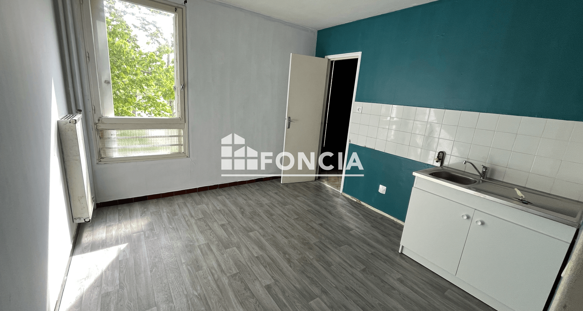 Appartement 4 pièces (76.59 m²) à louer - Valence (26000)