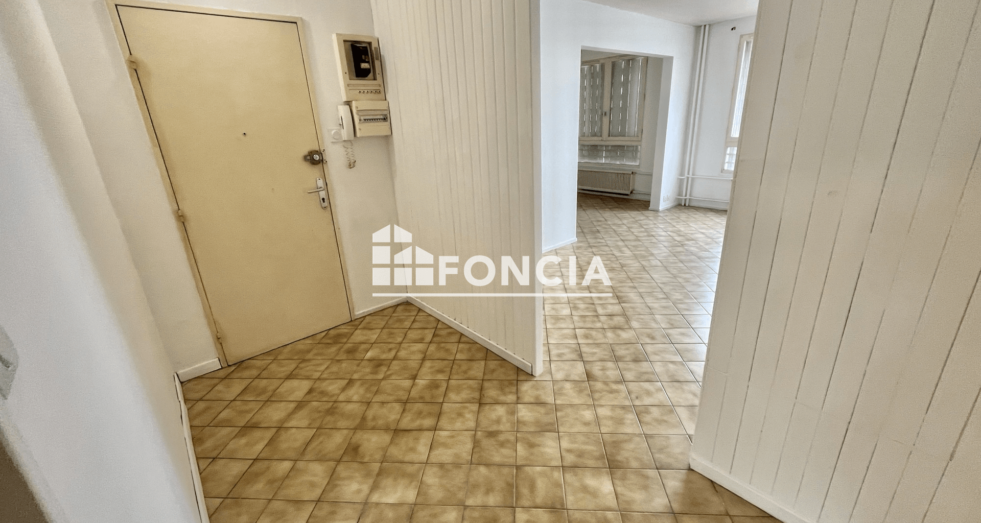 Appartement 4 pièces (76.59 m²) à louer - Valence (26000)