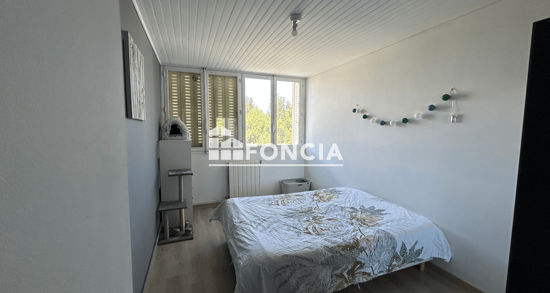 Appartement 3 pièces (60.07 m²) à louer - Bagnols-sur-cèze (30200)