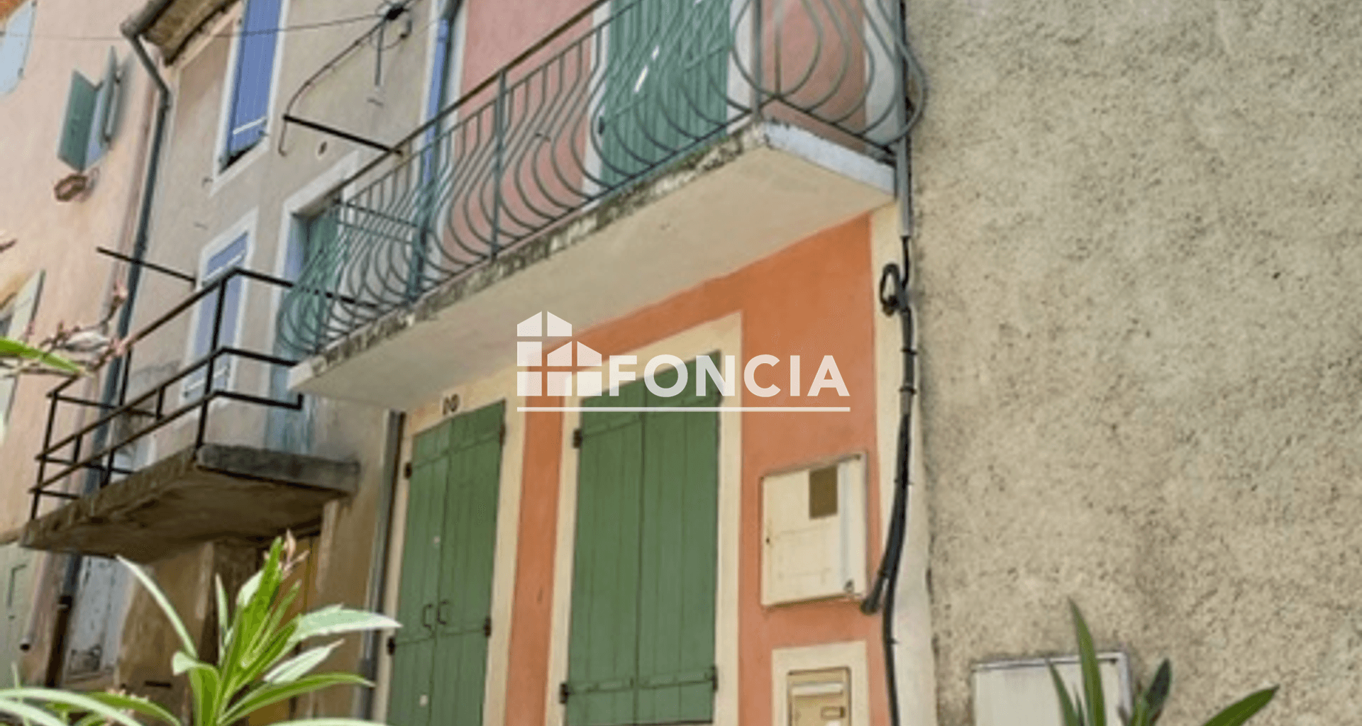 Maison 3 pièces (88.91 m²) à louer - Cadenet (84160)