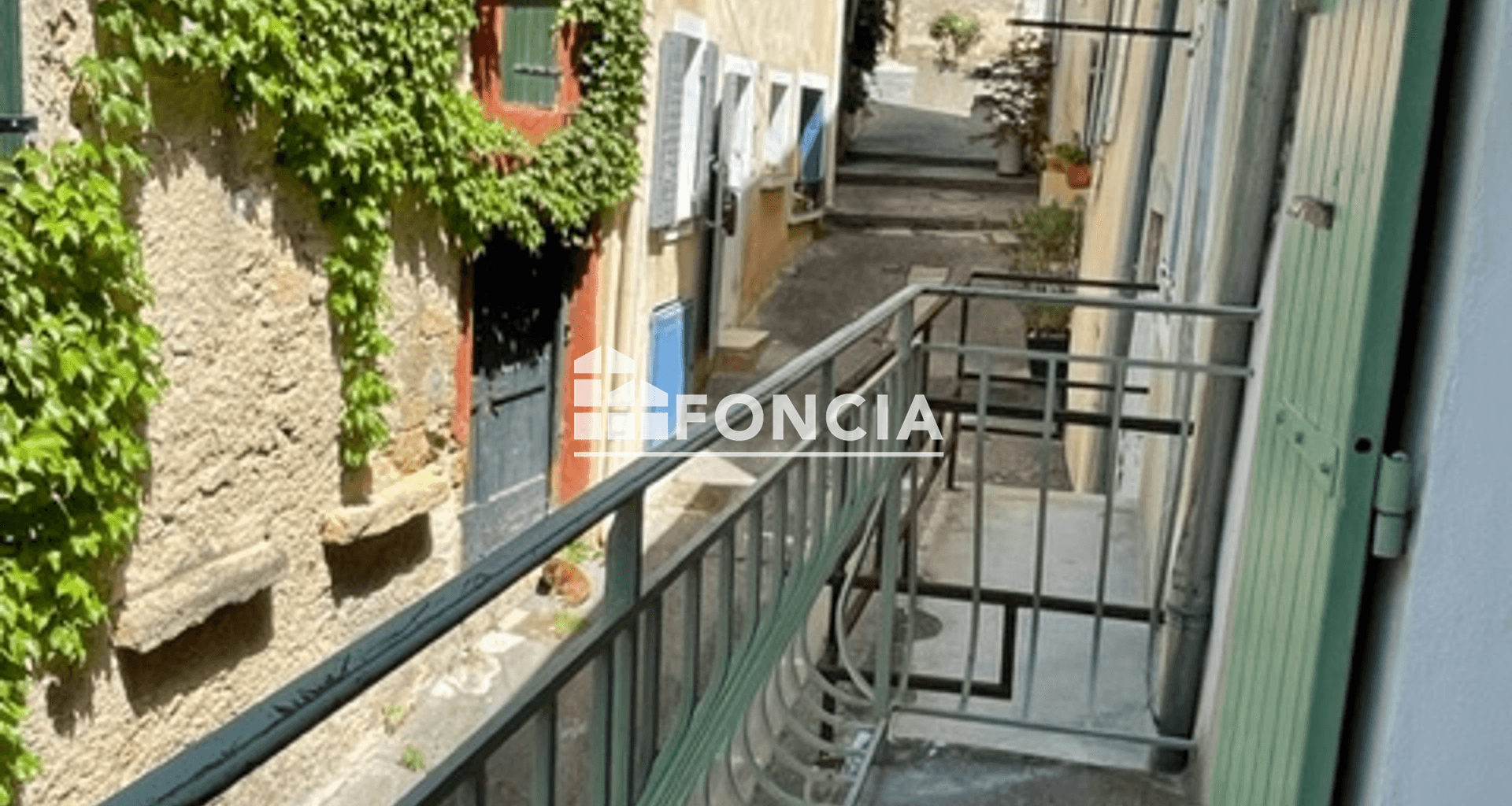 Maison 3 pièces (88.91 m²) à louer - Cadenet (84160)