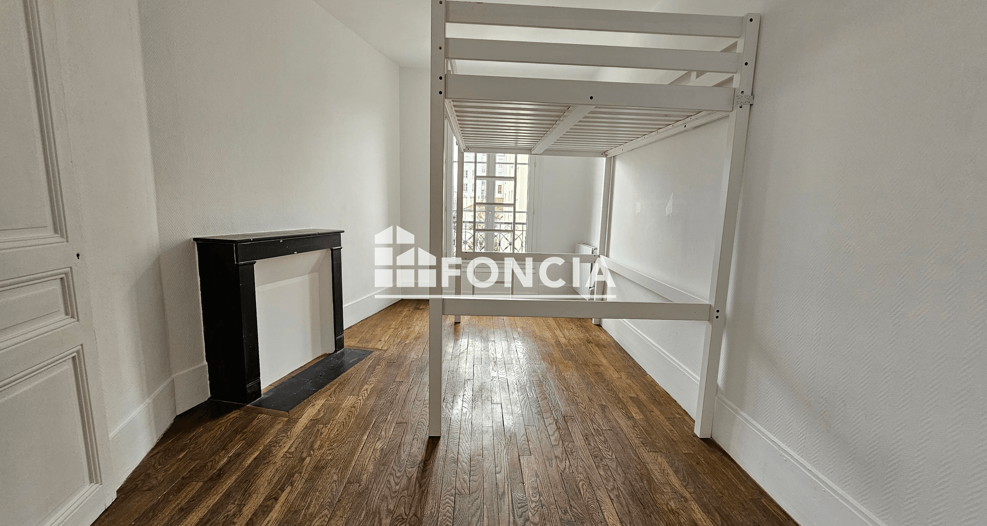 Studio (19.41 m²) à louer - Vincennes (94300)