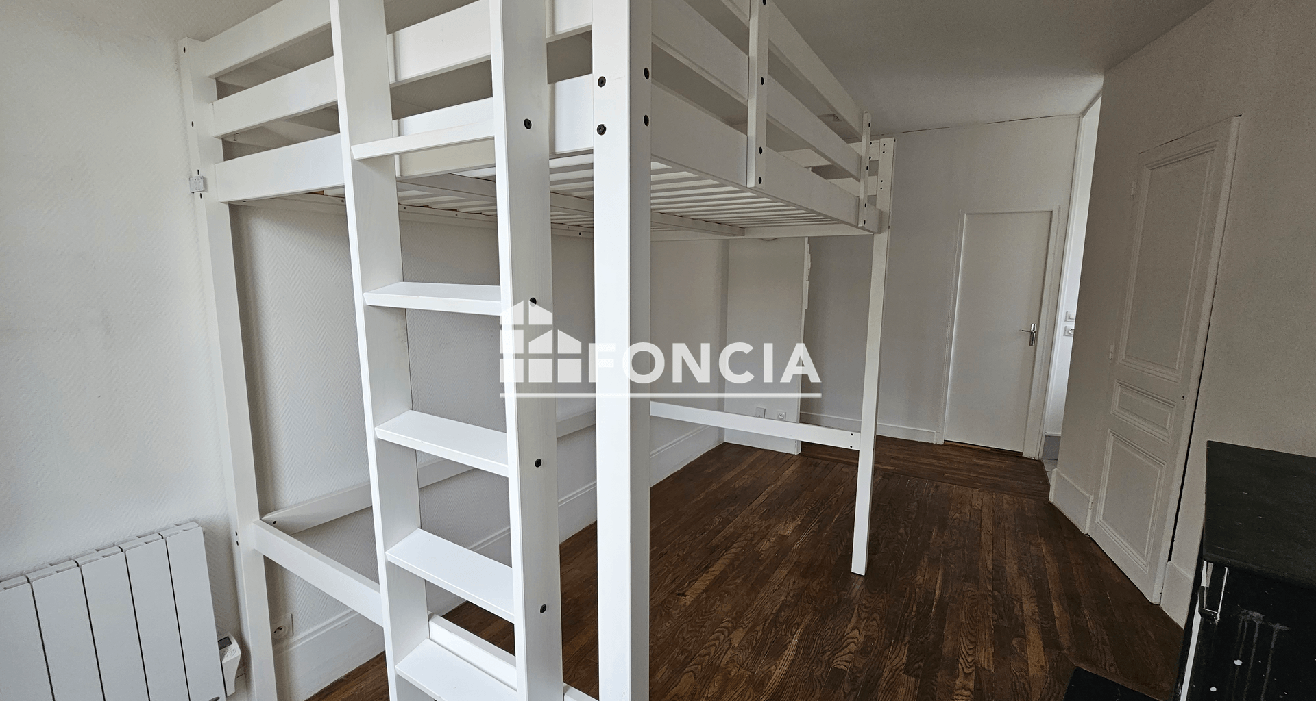 Studio (19.41 m²) à louer - Vincennes (94300)