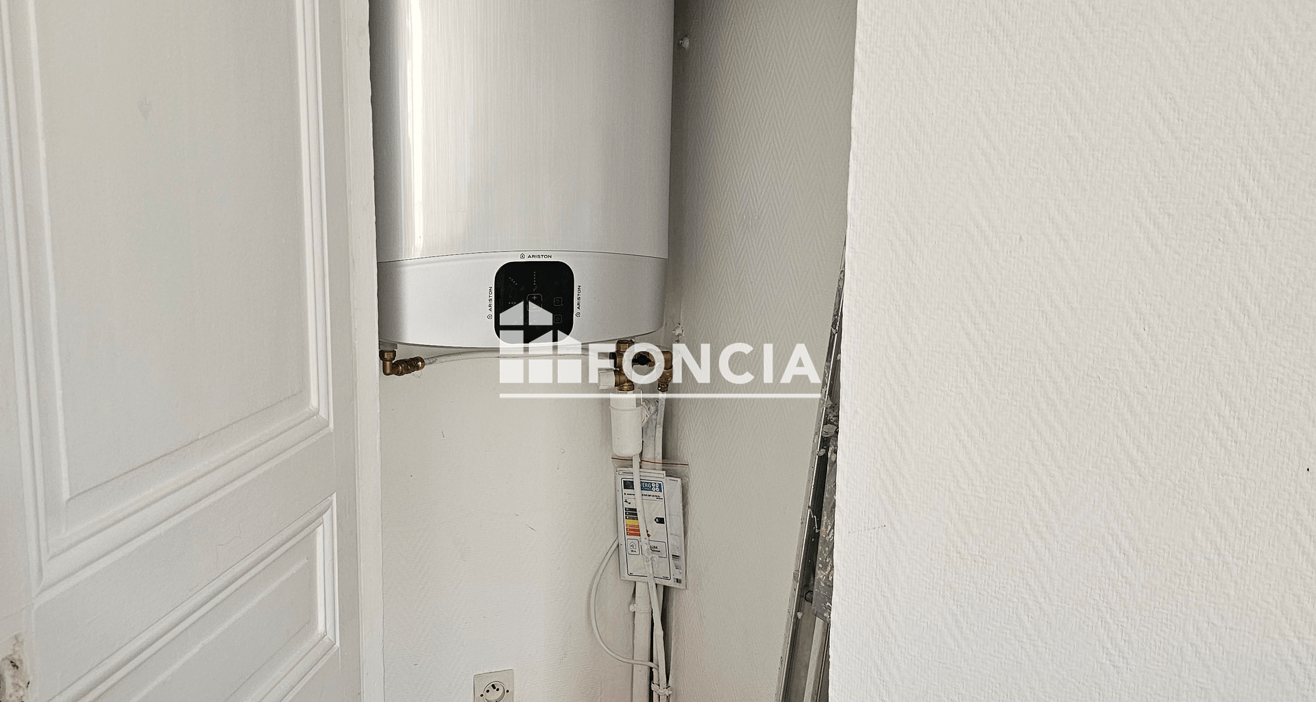 Studio (19.41 m²) à louer - Vincennes (94300)