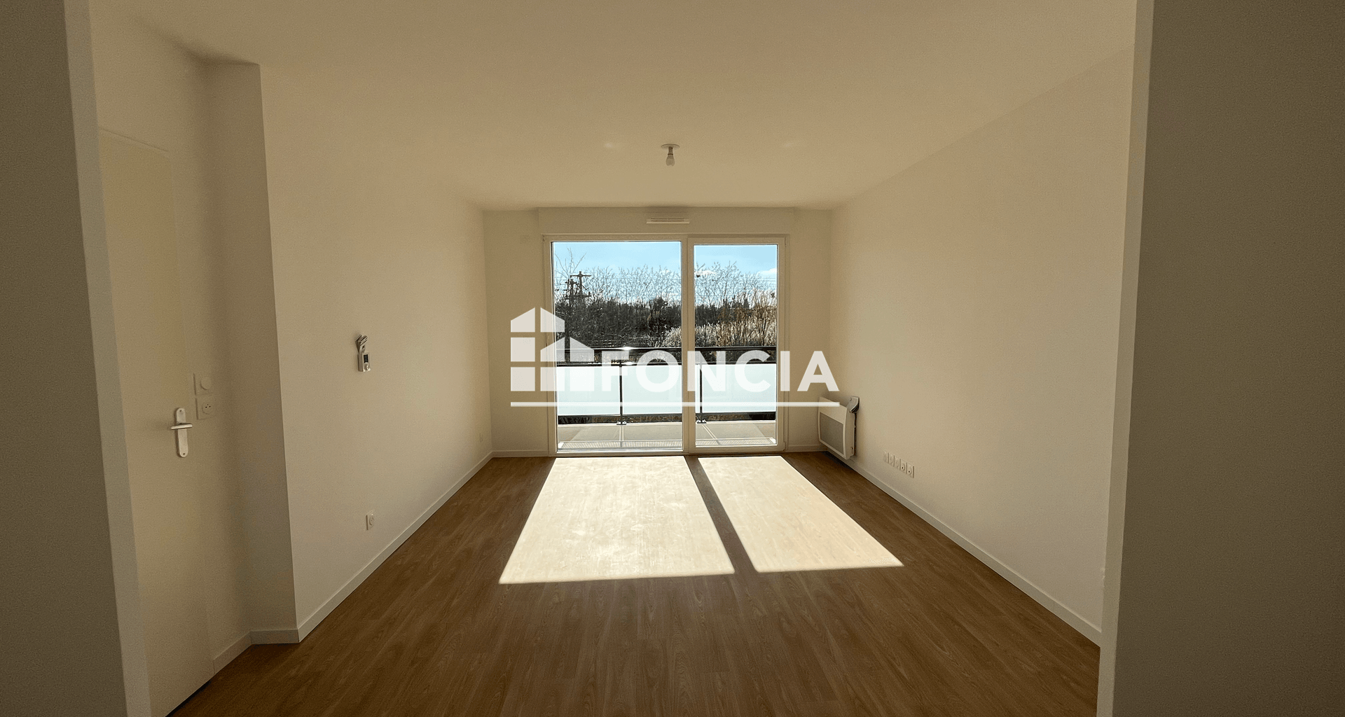 Appartement 3 pièces (56.3 m²) à louer - Gisors (27140)