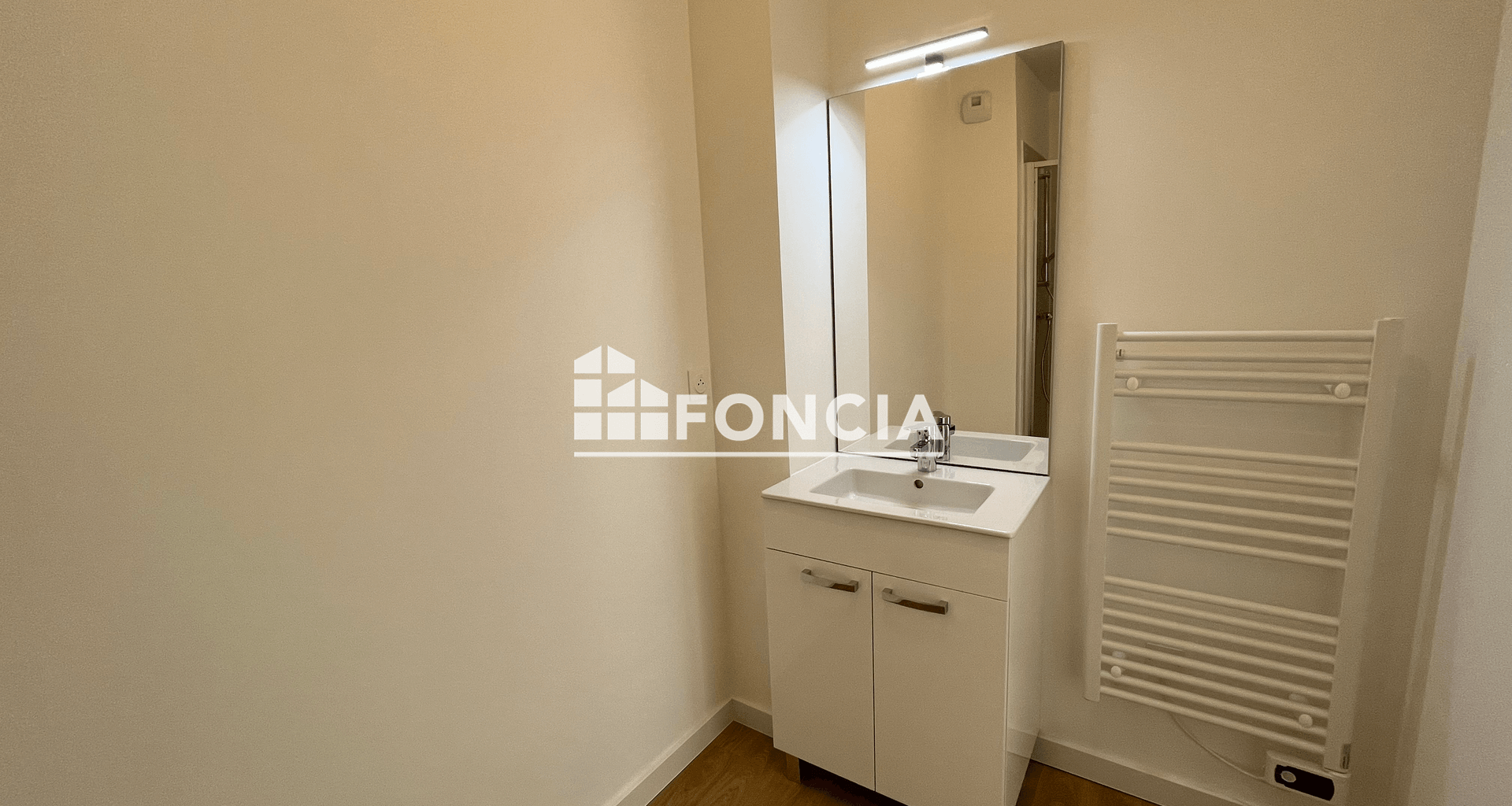 Appartement 3 pièces (56.3 m²) à louer - Gisors (27140)