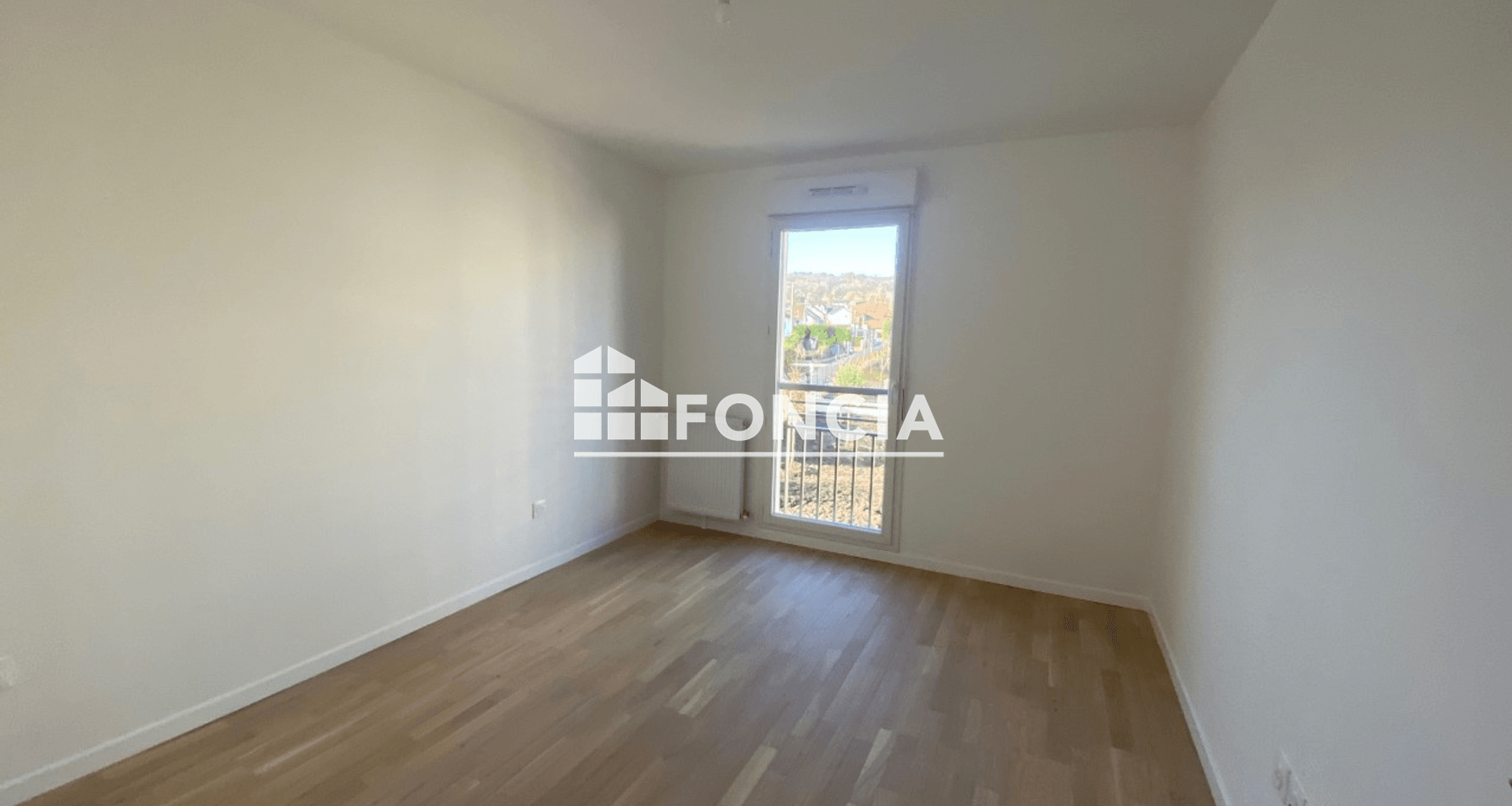 Appartement 3 pièces (69.94 m²) à louer - Andrésy (78570)