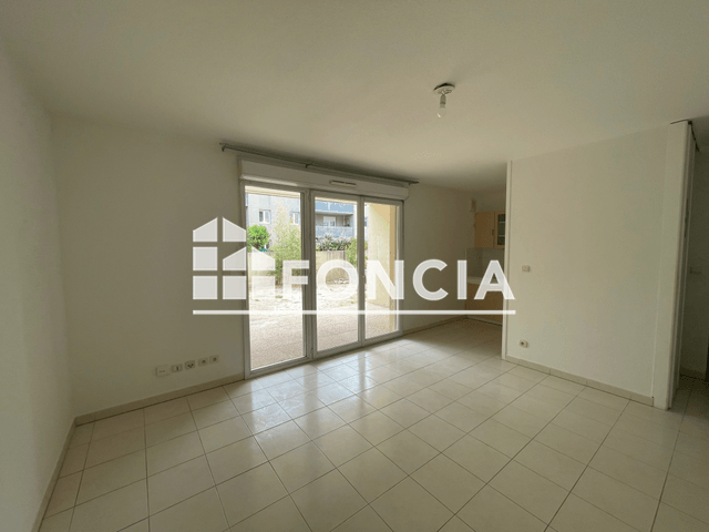 Appartement 2 pièces (43.1 m²) à louer - Nimes (30900)