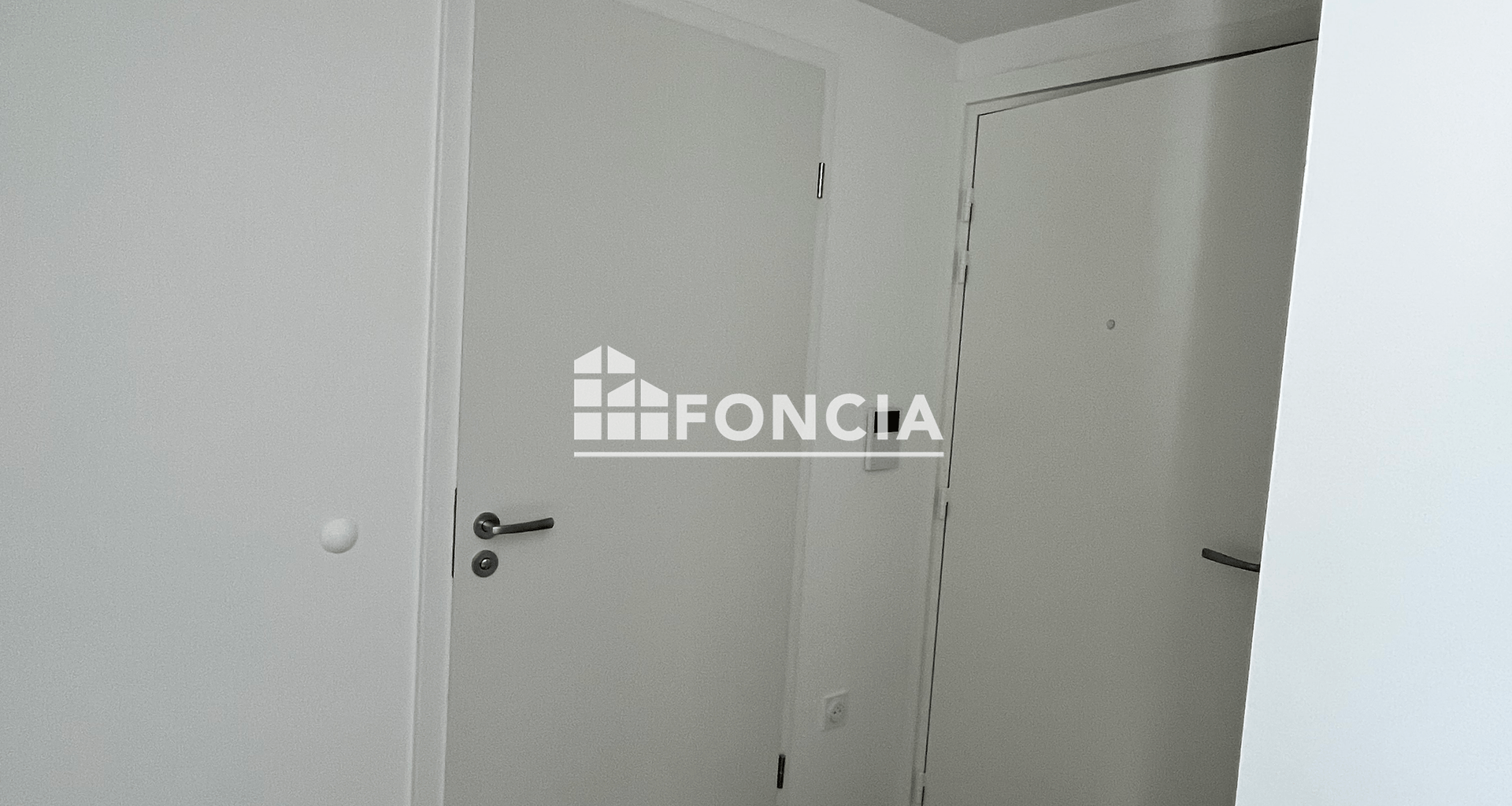 Appartement meublé 2 pièces (39.52 m²) à louer - Strasbourg (67100)