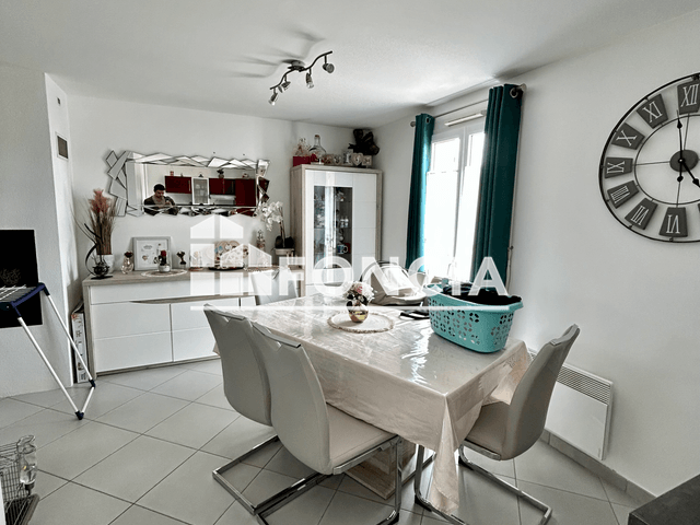 Maison 4 pièces (84.46 m²) à louer - Argueil (76780)
