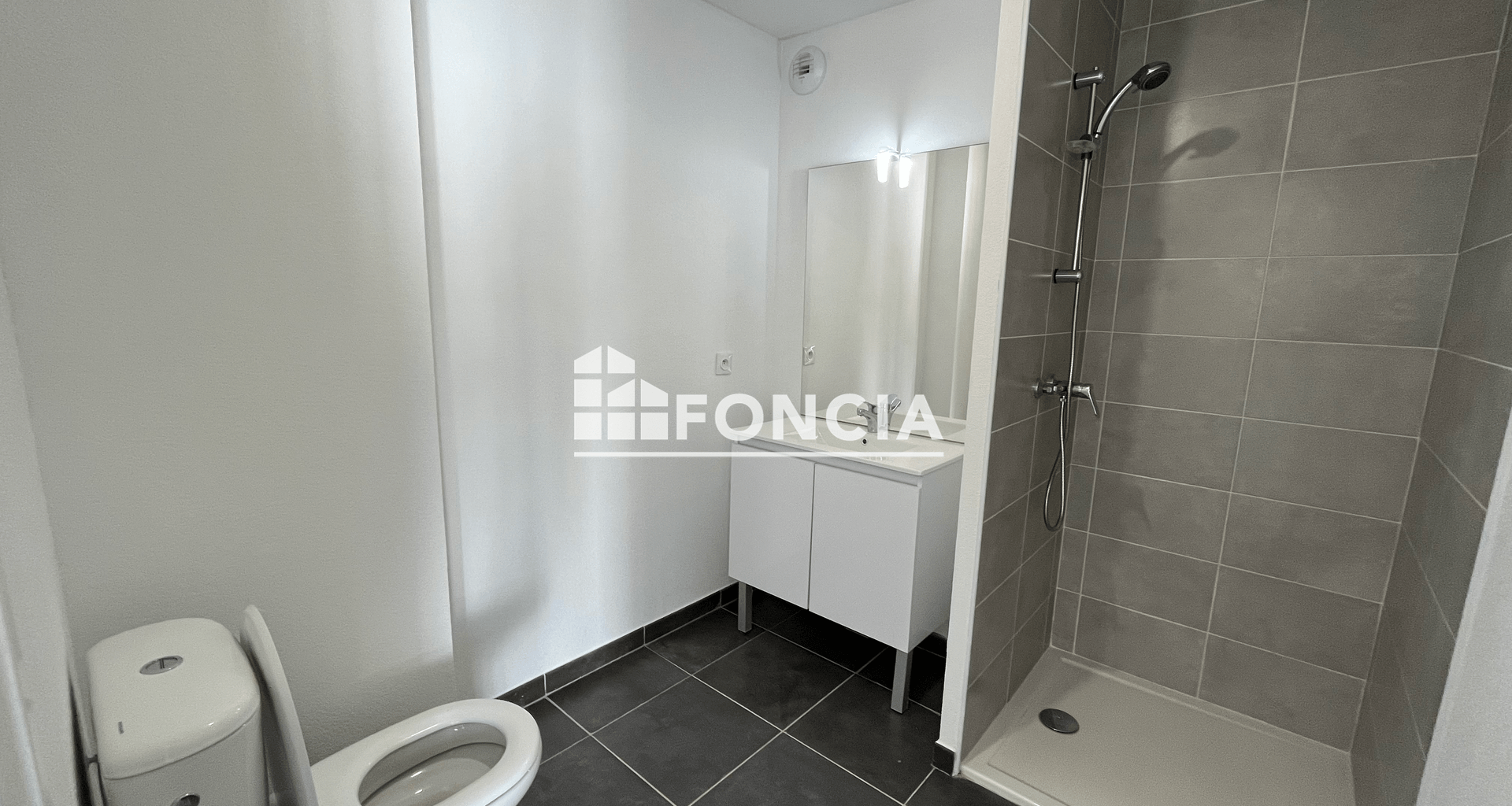 Appartement 2 pièces (42.59 m²) à louer - Carpentras (84200)