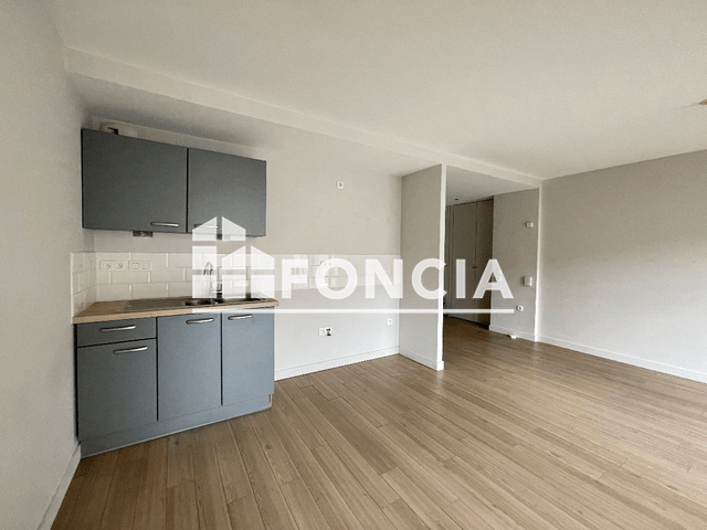 Appartement 3 pièces (63.6 m²) à louer - Saint-etienne (42000)