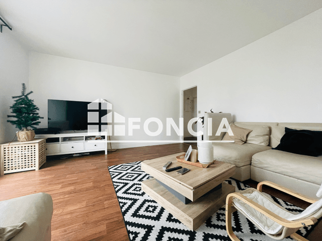 Appartement 4 pièces (75.64 m²) à louer - Soisy Sous Montmorency (95230)