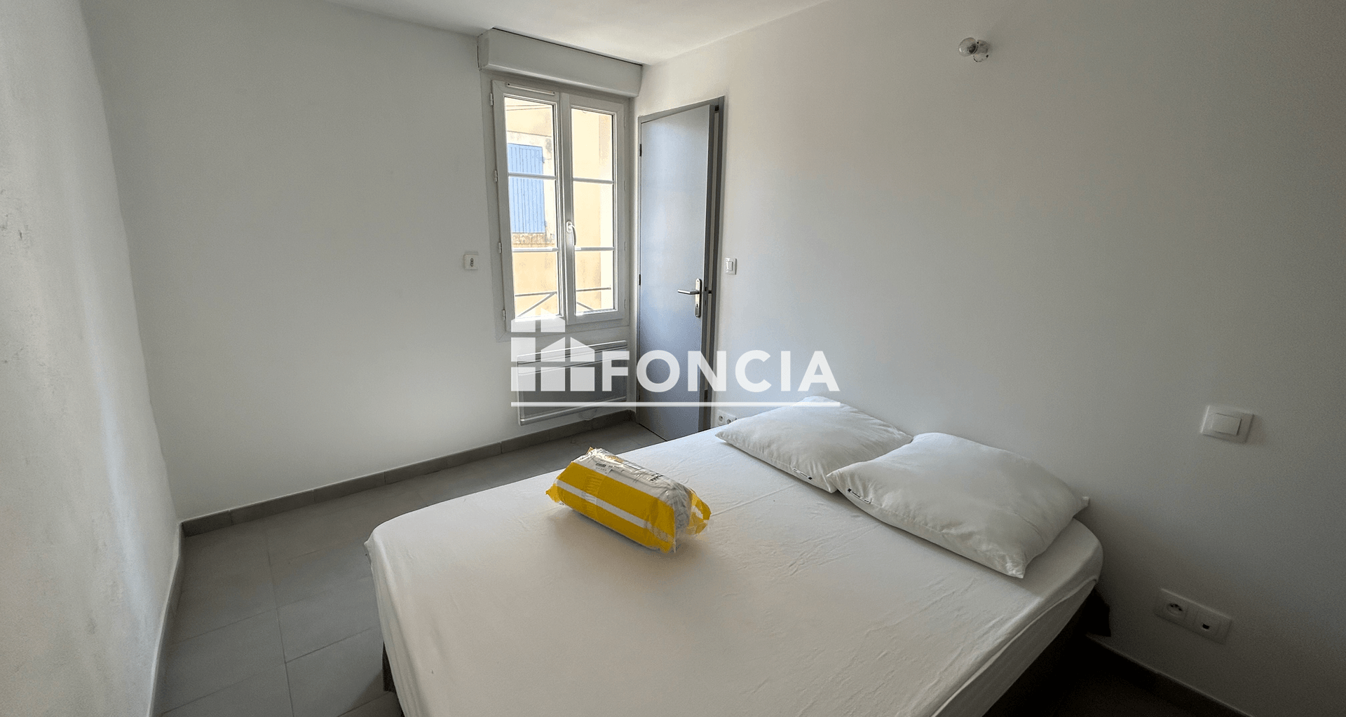 Appartement meublé 2 pièces (56.7 m²) à louer - Bagnols-sur-cèze (30200)