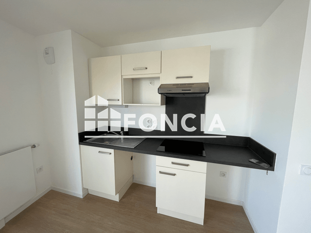Appartement 2 pièces (40.5 m²) à louer - Chenove (21300)