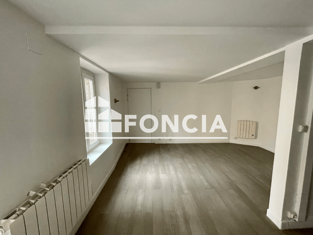 Appartement 2 pièces (54.3 m²) à louer - Clermont Ferrand (63000)