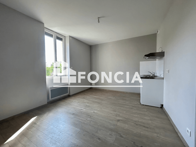 Studio (17.34 m²) à louer - Albi (81000)