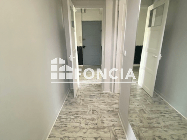 Appartement meublé 2 pièces (50.89 m²) à louer - Rennes (35000)