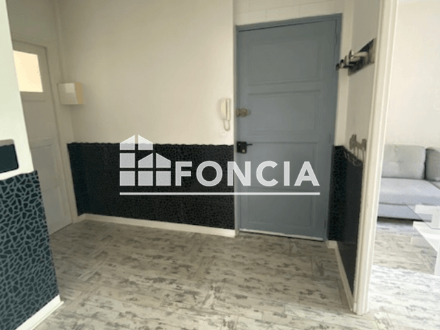 Appartement meublé 2 pièces (50.89 m²) à louer - Rennes (35000)