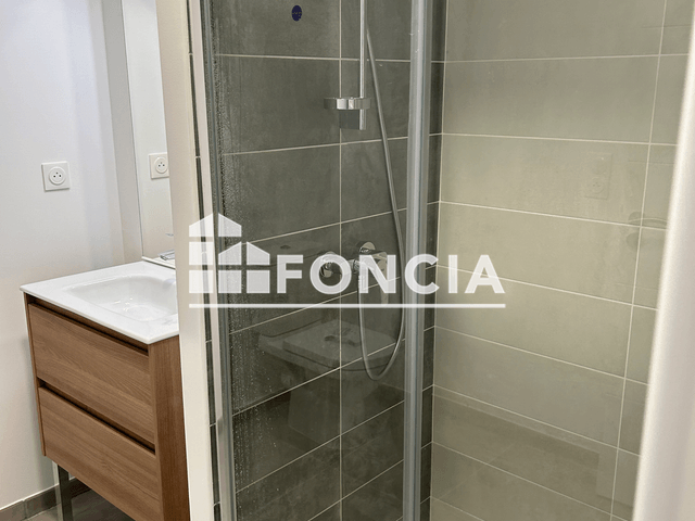 Appartement 2 pièces (52.43 m²) à louer - Clermont-ferrand (63000)