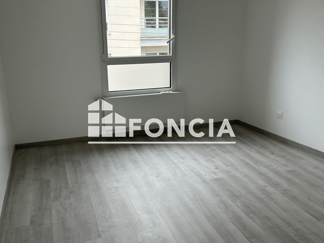 Appartement 2 pièces (52.43 m²) à louer - Clermont-ferrand (63000)