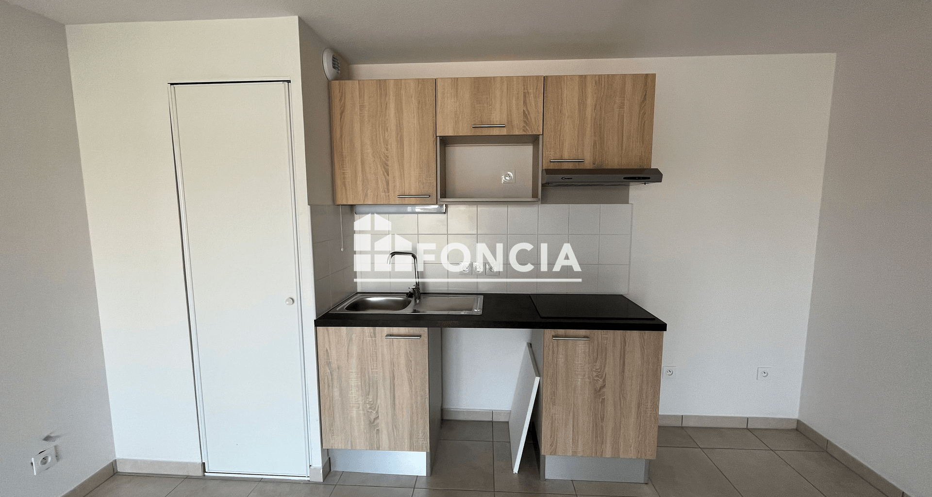 Appartement 3 pièces (61.1 m²) à louer - Carpentras (84200)