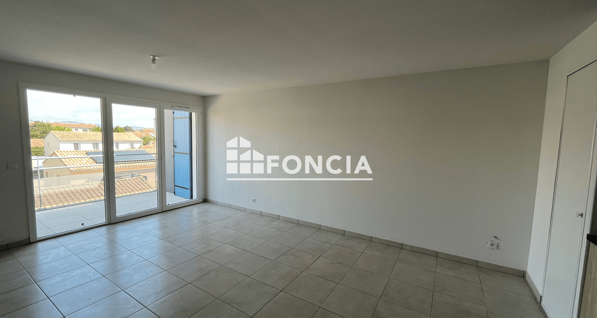 Appartement 3 pièces (61.1 m²) à louer - Carpentras (84200)
