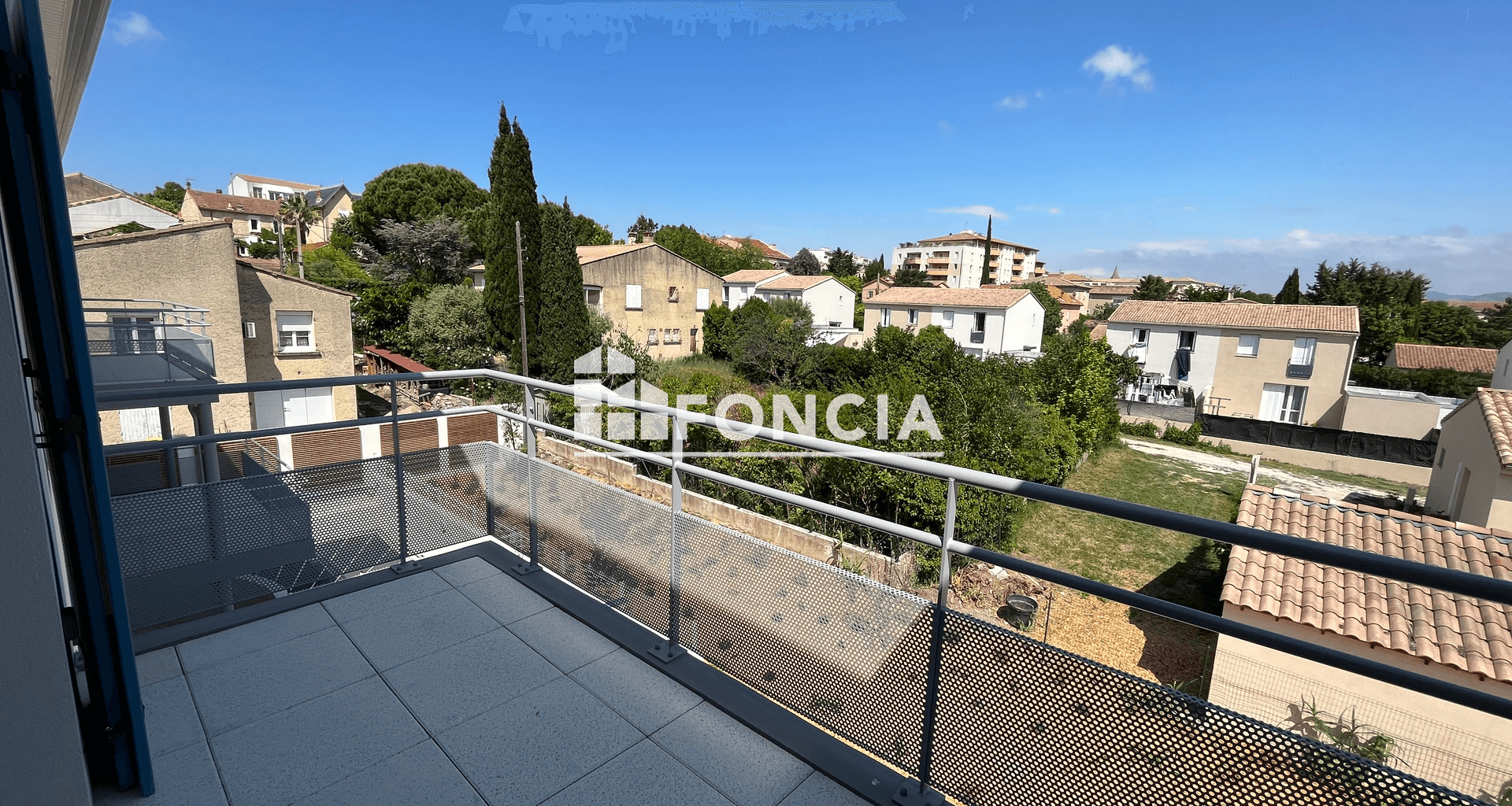 Appartement 3 pièces (61.1 m²) à louer - Carpentras (84200)
