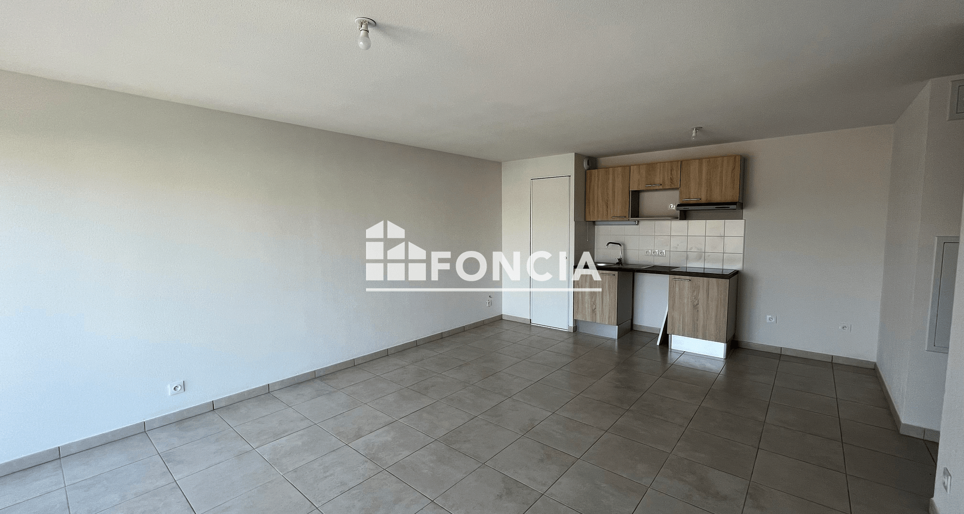 Appartement 3 pièces (61.1 m²) à louer - Carpentras (84200)
