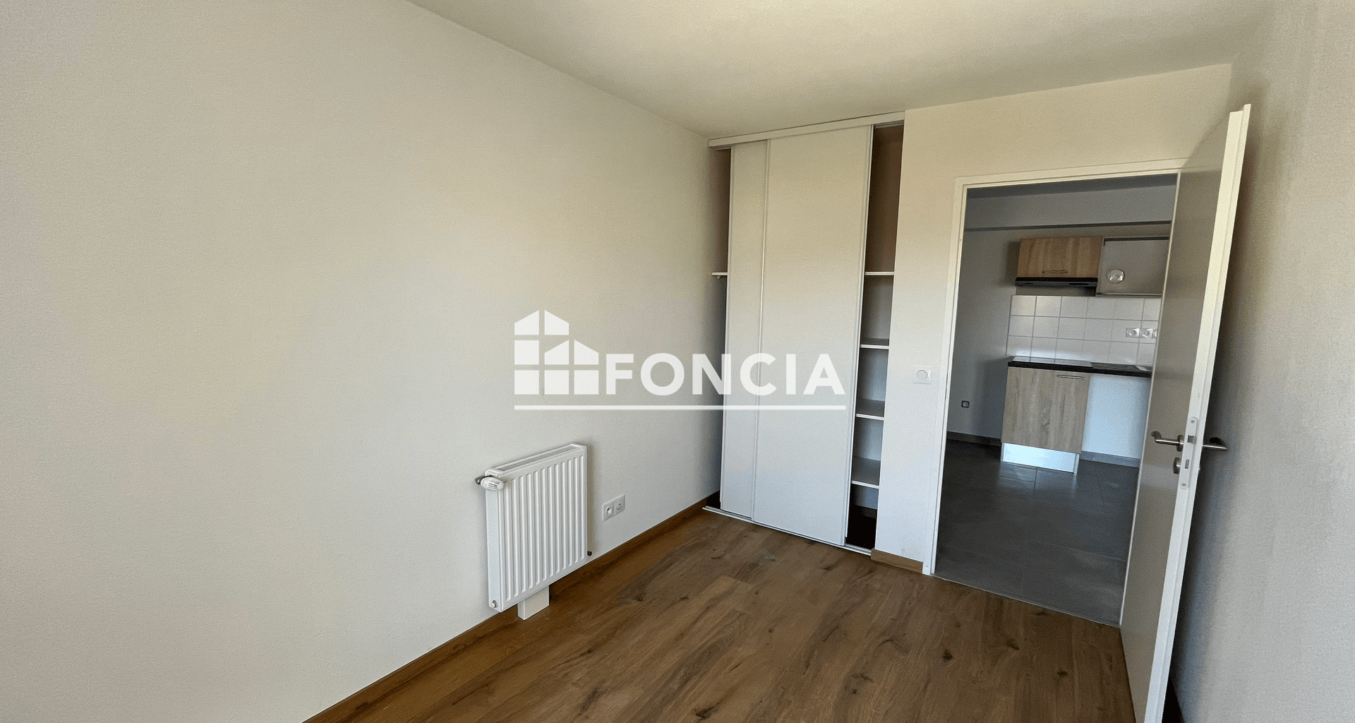 Appartement 3 pièces (62.11 m²) à louer - Carpentras (84200)