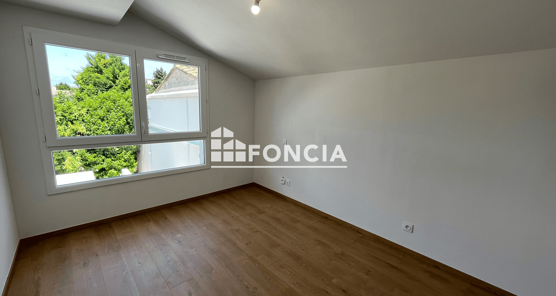 Appartement 3 pièces (62.11 m²) à louer - Carpentras (84200)