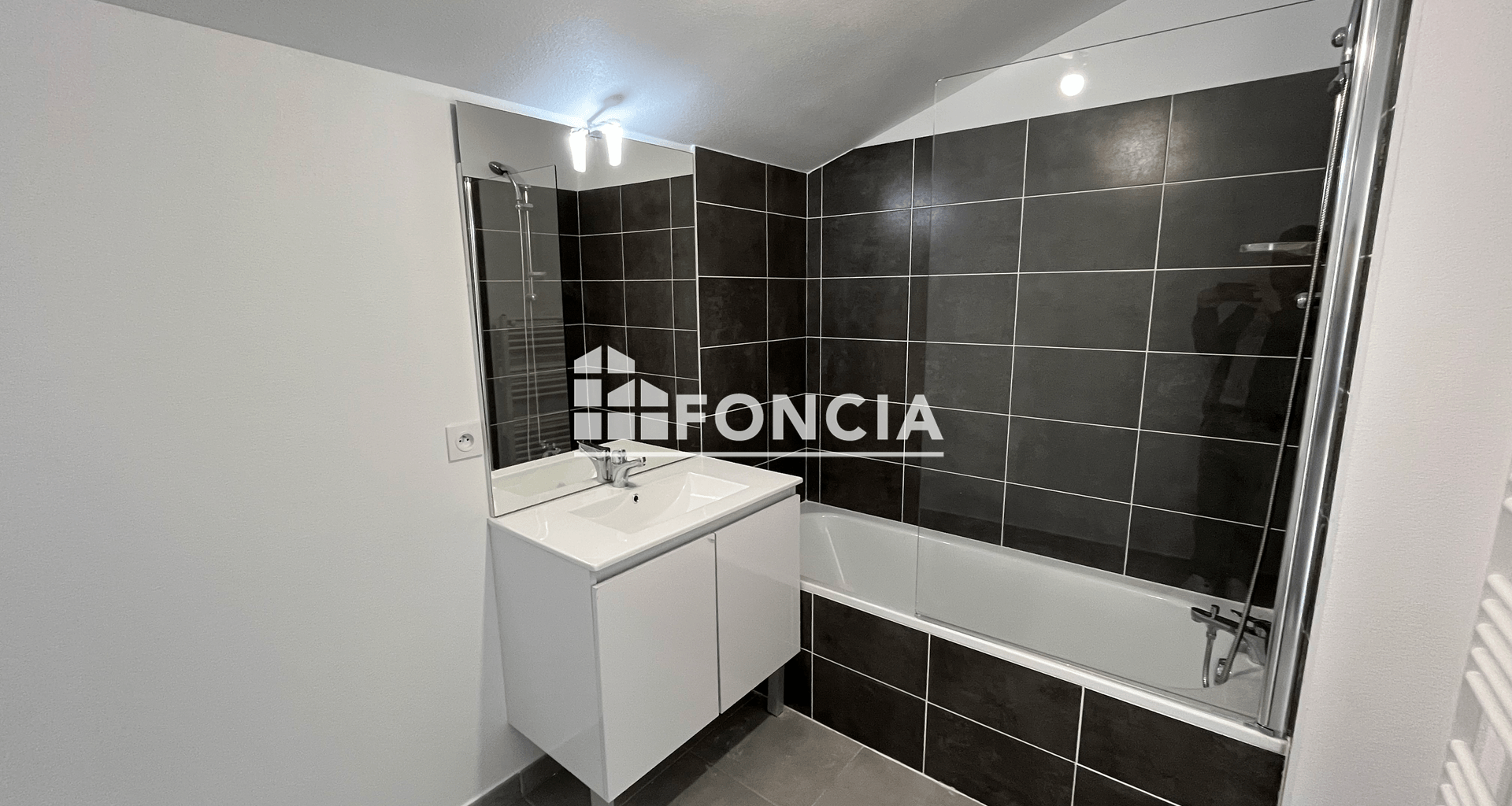 Appartement 3 pièces (62.11 m²) à louer - Carpentras (84200)