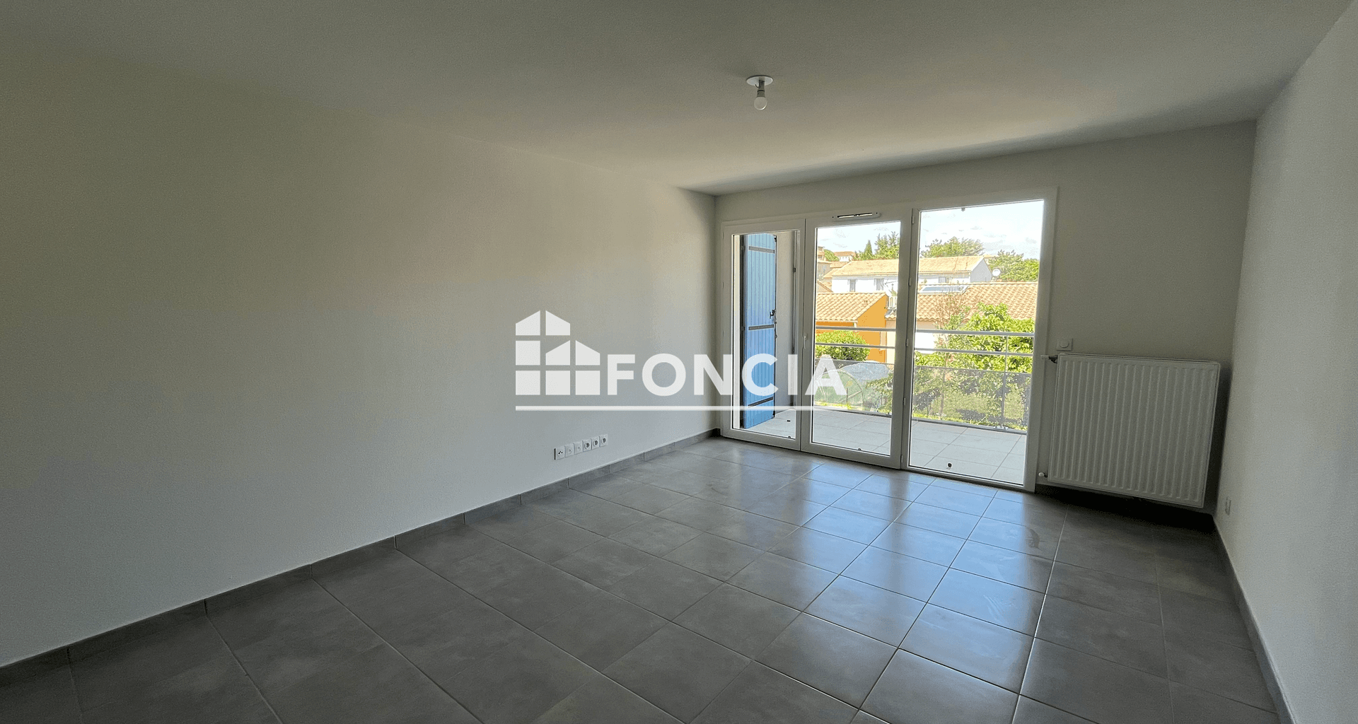 Appartement 3 pièces (62.11 m²) à louer - Carpentras (84200)