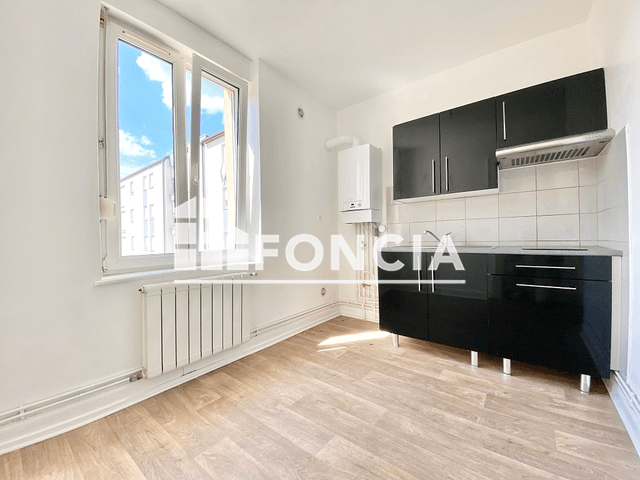 Studio (25.31 m²) à louer - Talange (57525)