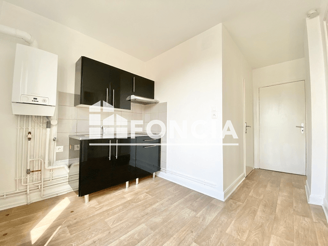 Studio (25.31 m²) à louer - Talange (57525)