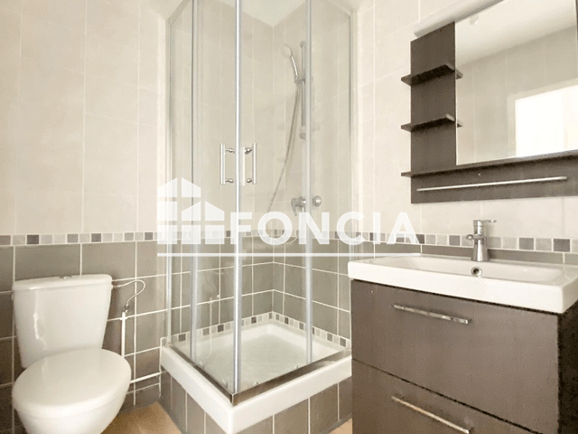 Studio (25.31 m²) à louer - Talange (57525)