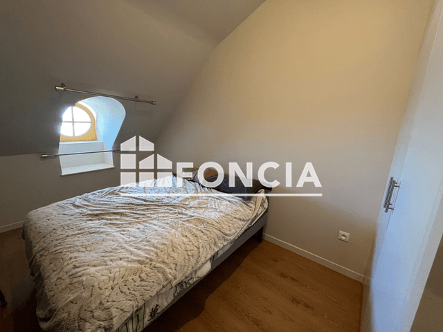 Appartement 2 pièces (42.2 m²) à louer - Le Mans (72000)