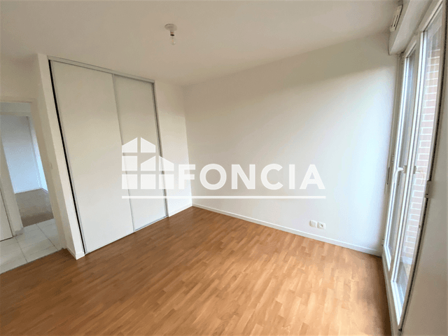 Appartement 4 pièces (91.05 m²) à louer - Flers (61100)