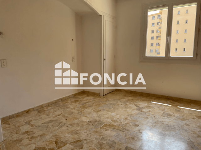 Appartement 4 pièces (94.02 m²) à louer - Perpignan (66000)