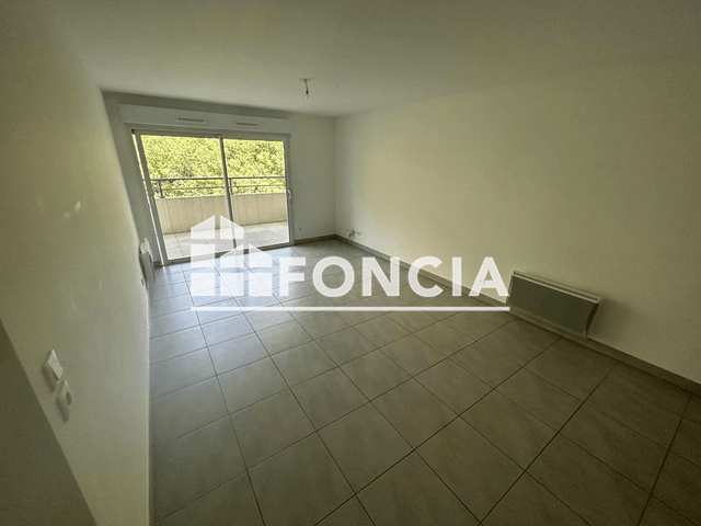 Appartement 3 pièces (60.92 m²) à louer - Montpellier (34090)