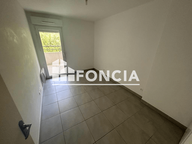Appartement 3 pièces (60.92 m²) à louer - Montpellier (34090)