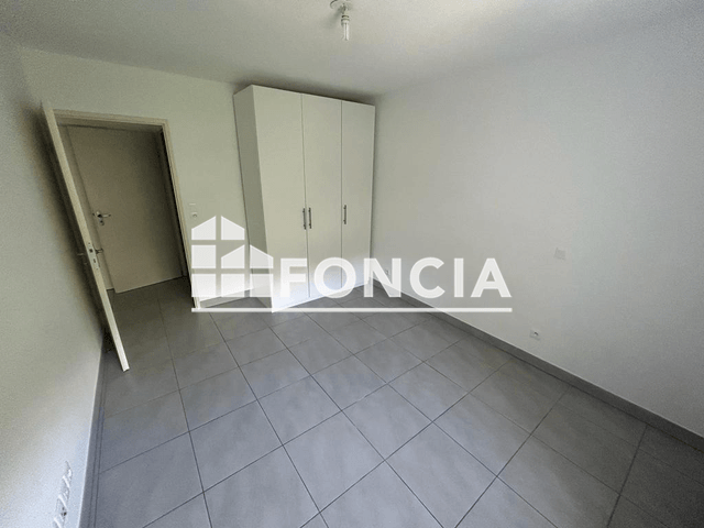Appartement 3 pièces (60.92 m²) à louer - Montpellier (34090)